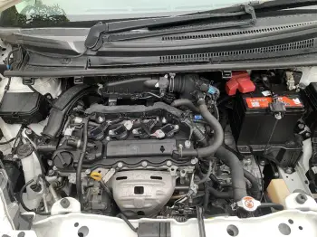 Toyota vitz 2019 financiamiento disponible  en san juan
