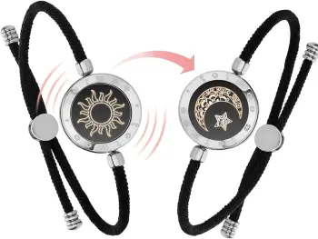 Pulsera totwoo-pulsera inteligente