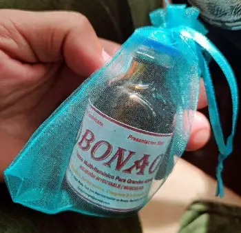 El famoso suplemento de bonao para grandes atletas !!!