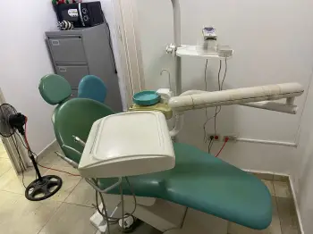 Sillon dental