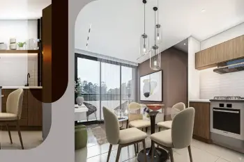 Bienvenidos a tu nuevo hogar en el corazón de ciudad juan bosch!