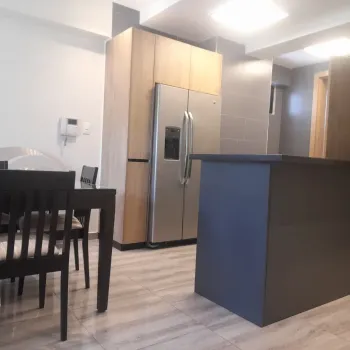 Apartamento en jardines del sur