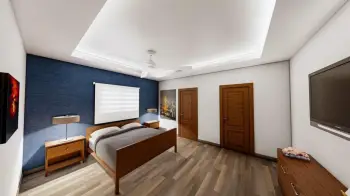 Apartamentos en jardines del sur