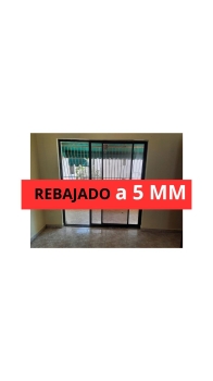 Vendo apartamento en los Álamos----rebajado----