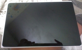 Galaxy  tab a9g5 64bg totalmente nueva en su caja