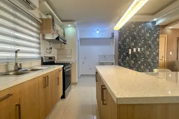 Se vende apartamento en san isidro 1er piso