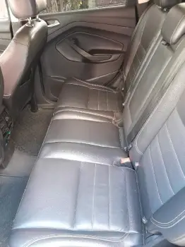 Oferta ford escape titanium 2014 en santo domingo dn
