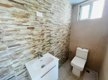 En venta apartamento en torre proximo al homs santiago