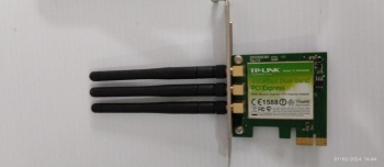 Antena wifi tp-link 450 mbps
