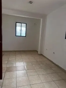 Apartamento en santo domingo oeste