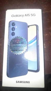 Samsung  nuevo