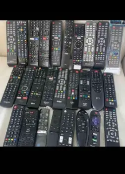 Control para smartv  en santo domingo este