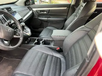 Honda crv 2022