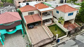 Casa en venta en madre vieja sur