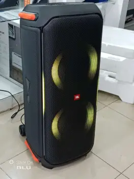 Jbl partybox 710 / 800w / bluetooth ipx4 splashproof