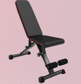 Home gym set en santo domingo dn