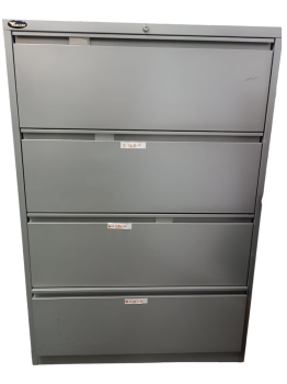 Archivo a la venta