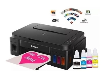 Impresora canon g3110 multifuncional  en santo domingo oeste