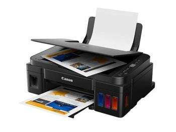 Impresora canon g2110 multifuncional  en santo domingo oeste