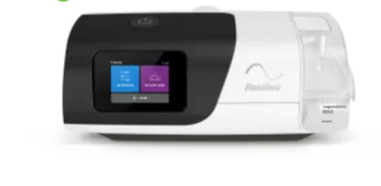 Airsense 11 autoset en santo domingo este