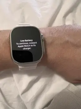 Watch ultra