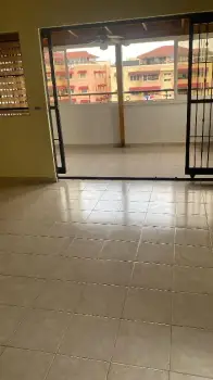 Se alquila apartamento pent-house ciudad real republica de colombia