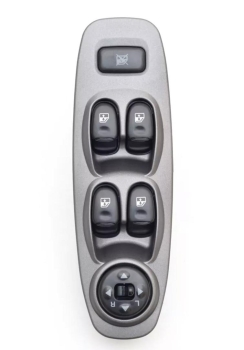 Control de ventanas de hyundai