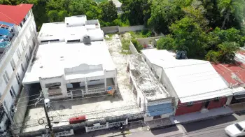 Propiedad de 920.31 metros cuadrados