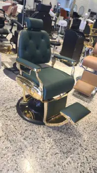 Sillones de barberia/peluqueria/estilismo modernos gran variedad y pre