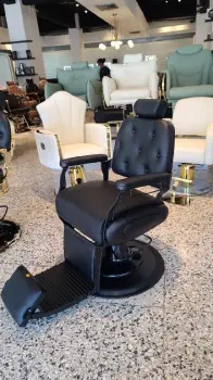 Sillones de barberia/peluqueria/estilismo modernos gran variedad y pre
