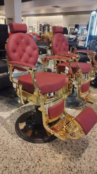 Sillones de barberia/peluqueria/estilismo modernos gran variedad y pre