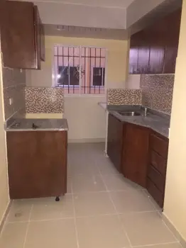 Venta apartamento 2do nivel