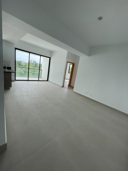 Apartamento 2 hab villa marina