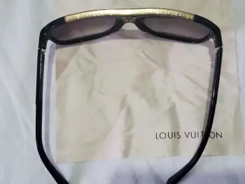 Vendo lentes louis vuitton en san pedro de macorís