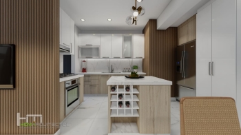 Apartamentos de venta en la vega rd res. cullinan tower