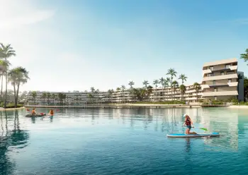 Apartamentos de venta en cabeza de toro rd moon garden