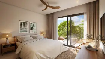 Apartamentos de venta en playa bávaro punta cana rd born