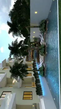 Apartamentos de venta en punta cana rd gold reef