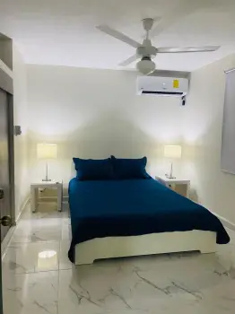 Apartamento-estudio 1 habitacion amueblado alquiler