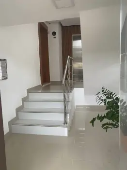 Vpi-a 2024-0092 alquilo apartamento urbanización thomen santiago repúb