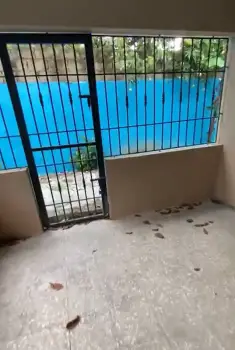 Se vende casa en residencial villas de pantojas
