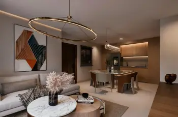 Apartamento en venta en km 14 autopista duarte