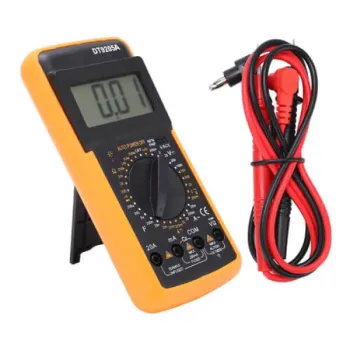 Tester digital