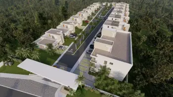 Apartamentos de venta en cabrera maría trinidad sánchez rd