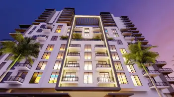 Apartamentos de venta en miami fl 14 river district