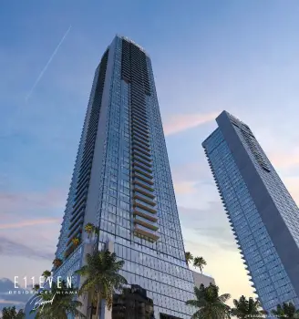 Apartamentos de venta en miami fl e11even beyond