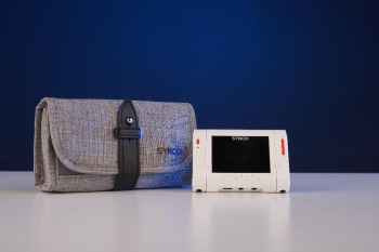 Microfono synco g3 lavalier para cel pc y camara nuevo