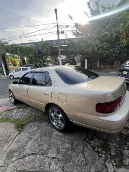 Toyota camry 1996