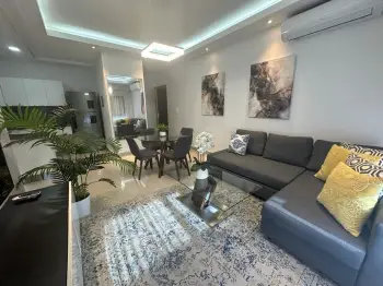 Apartamento en alquiler en evaristo morales