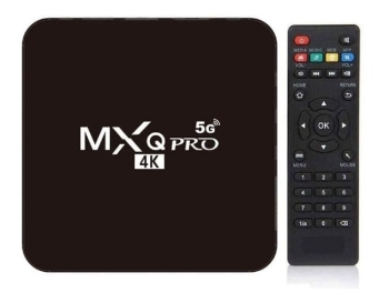 Convertidor de tv a smart tv  en santo domingo dn